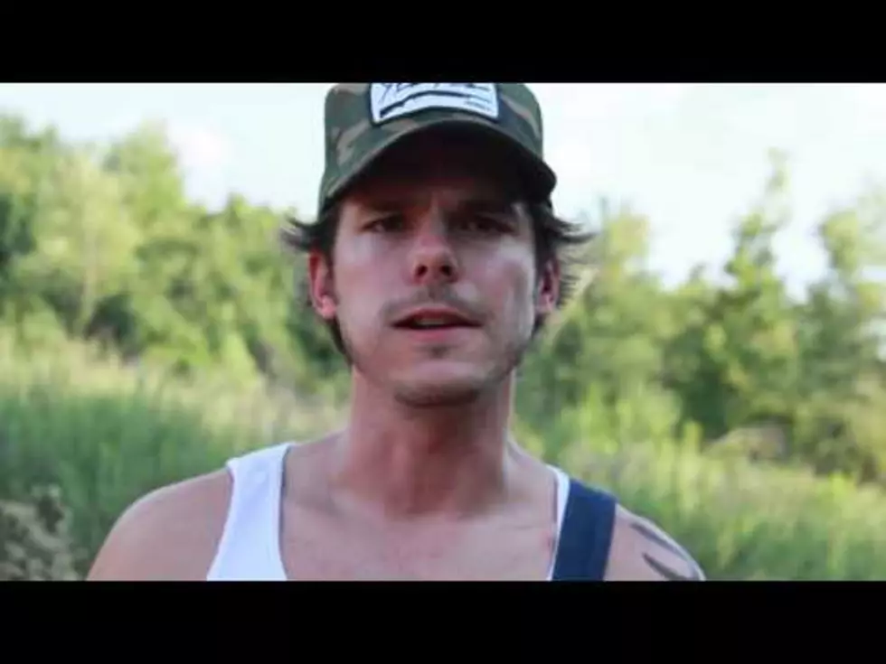 Three Things To Know Before You See Granger Smith At UB