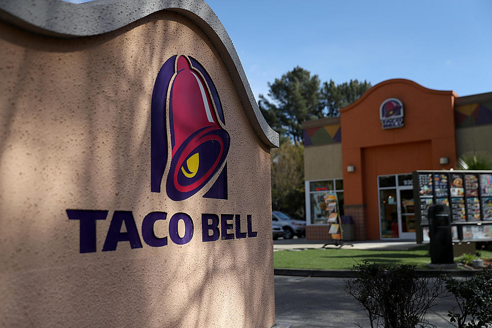 Everyone Gets Free Tacos At Taco Bell Today