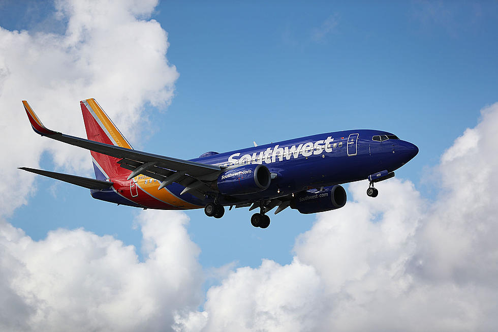 Three-Day Sale For Winter Flights Is Back At Southwest Airlines