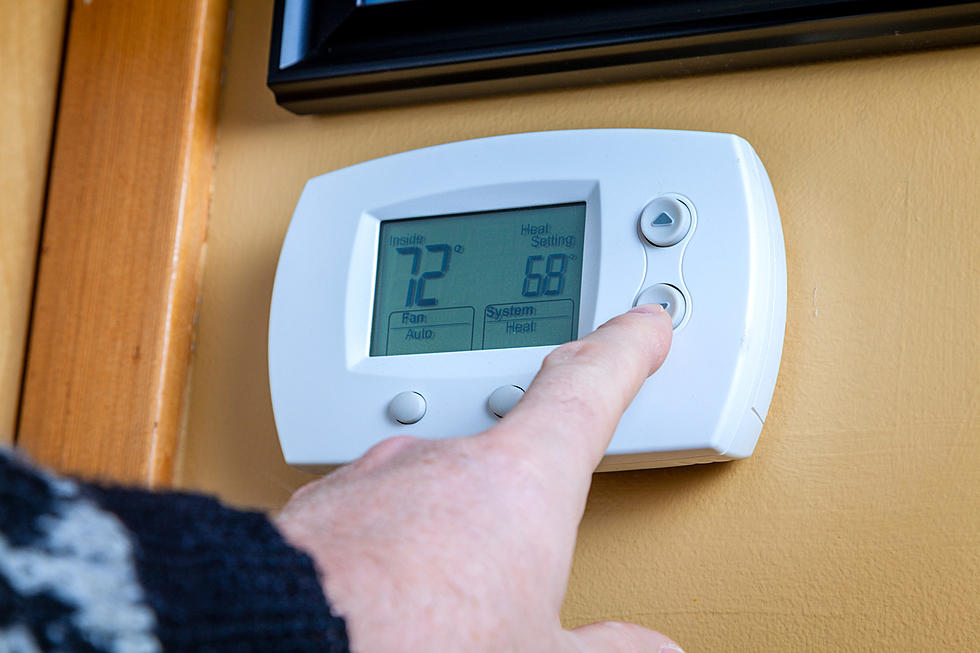 Expect A Lower Heating Bill This Winter
