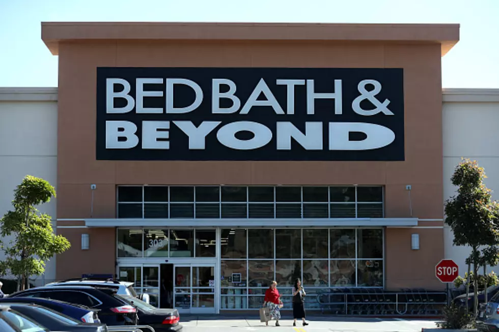 Bed Bath &#038; Beyond To Close 60 Stores