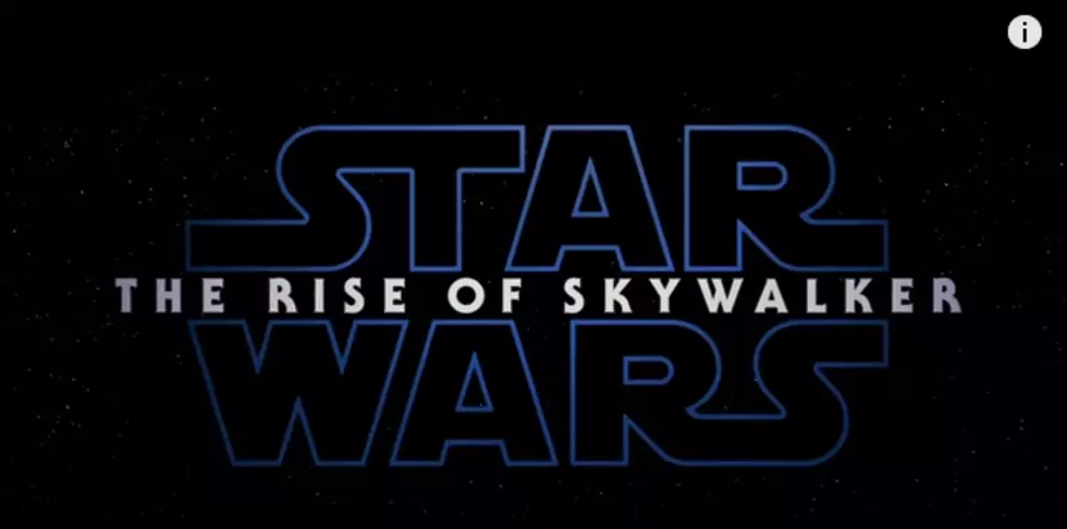 Final Trailer For &#8220;Star Wars: The Rise of Skywalker&#8221; Is Here [WATCH]