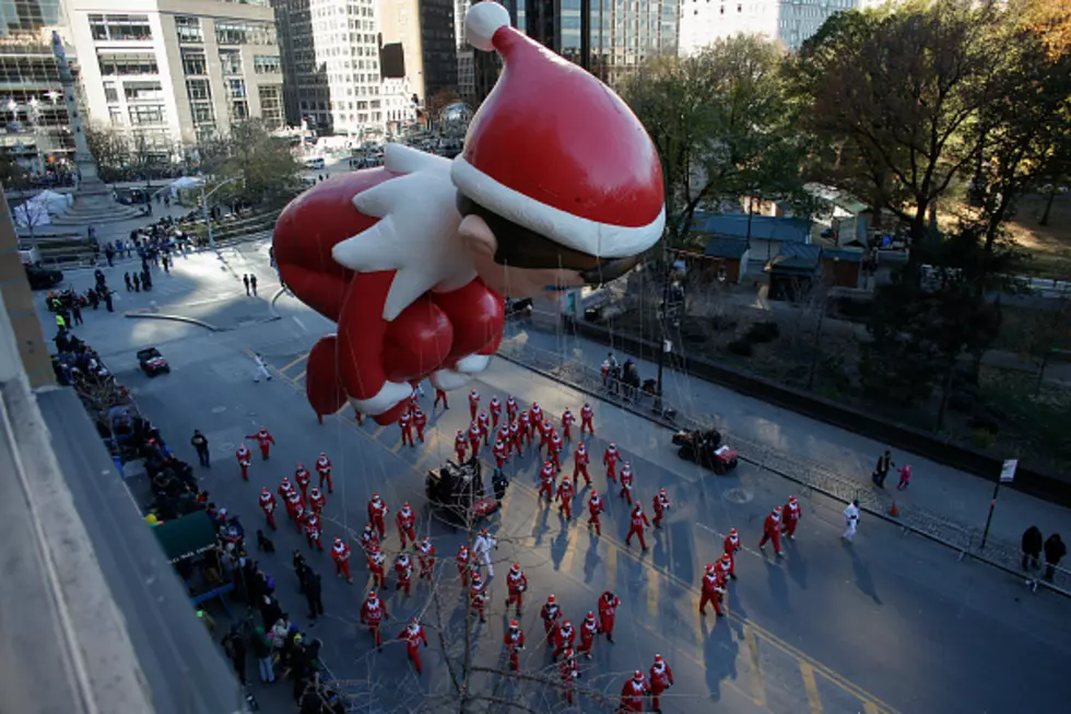 These Country Artists Will Perform At The Macy’s Thanksgiving Day Parade