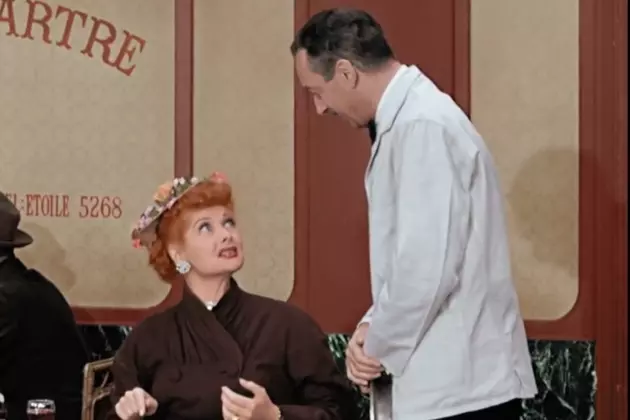 &#8220;I Love Lucy&#8221; Holiday Special Coming To CBS