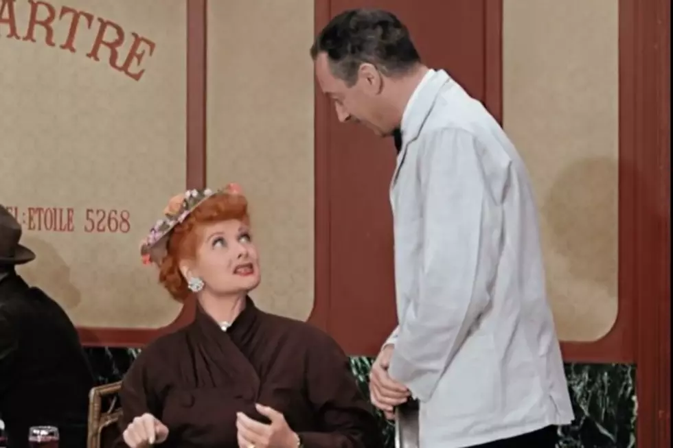 “I Love Lucy” Holiday Special Coming To CBS