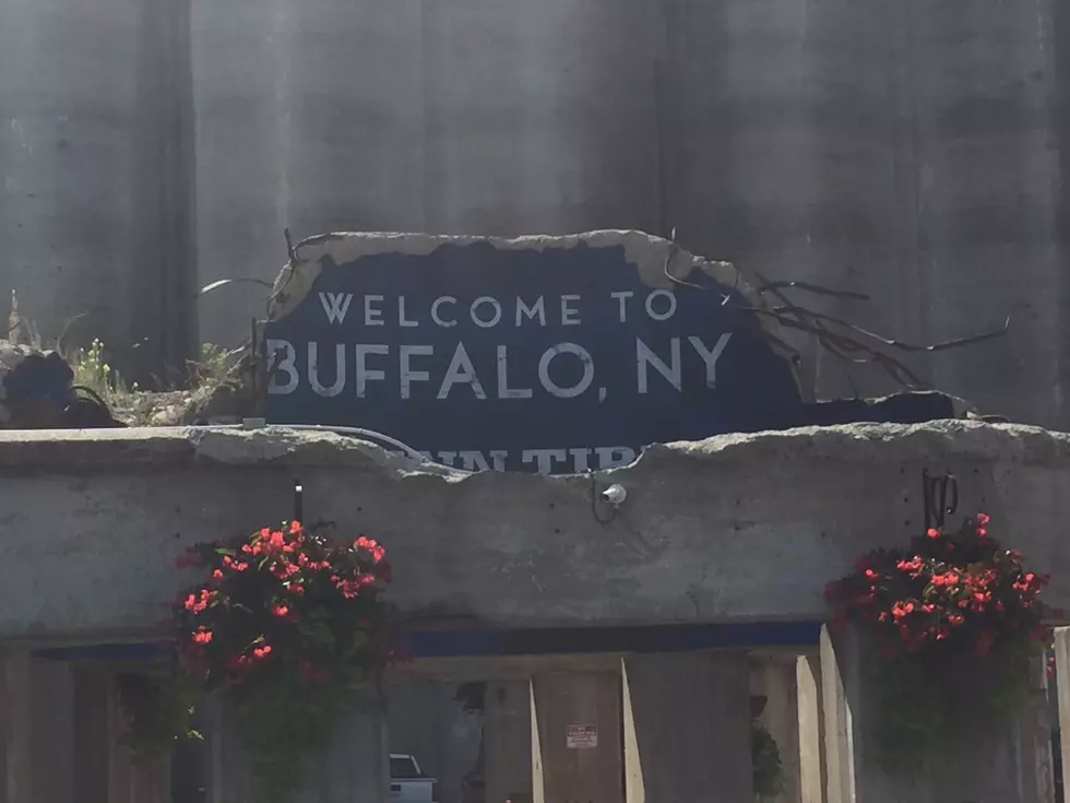 Could Buffalo Be The Best City To Withstand Climate Change?