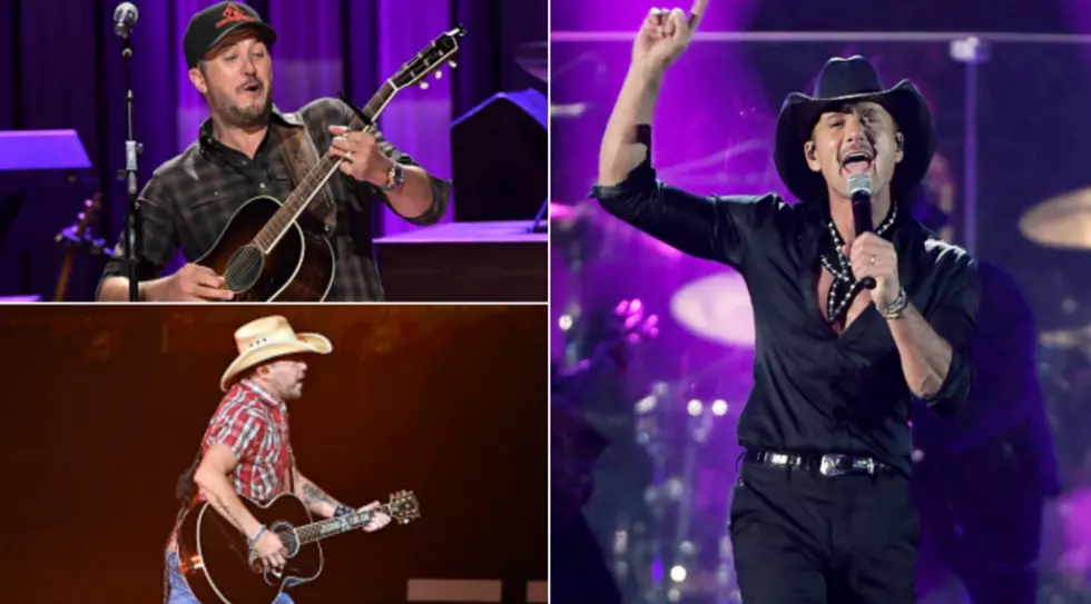 Updated 2020 Country Concerts To Mark On Your Calendar