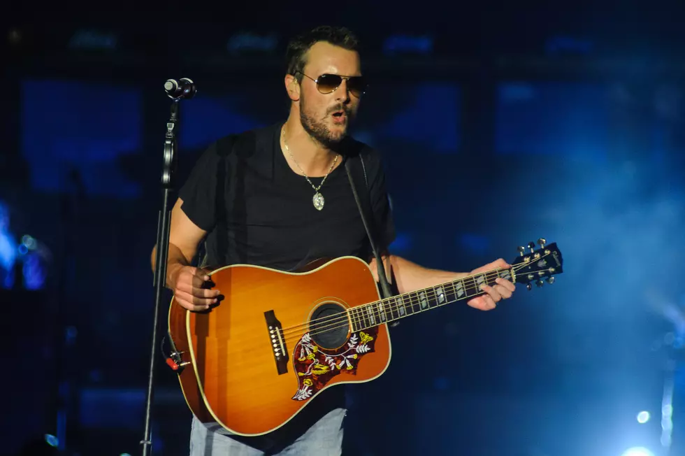 What You Need To Know About Eric Church Coming To Buffalo