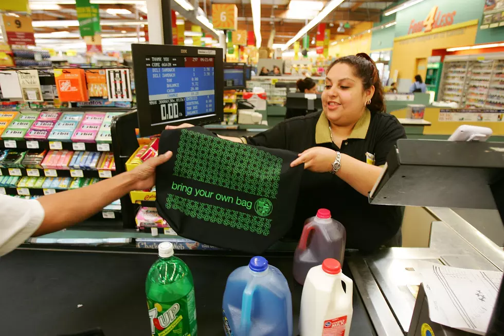 Tips On How To Keep Your Reusable Shopping Bags Clean