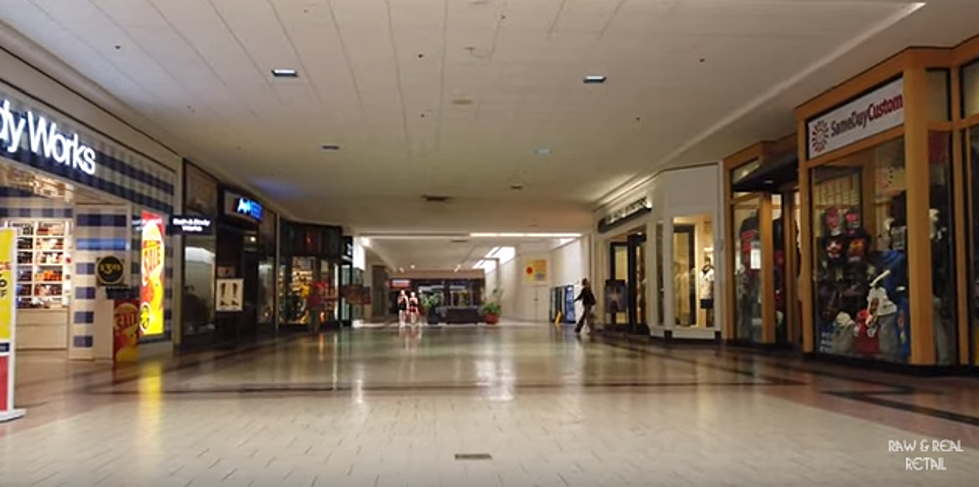 Big Changes Could Be In The Future For The McKinley Mall