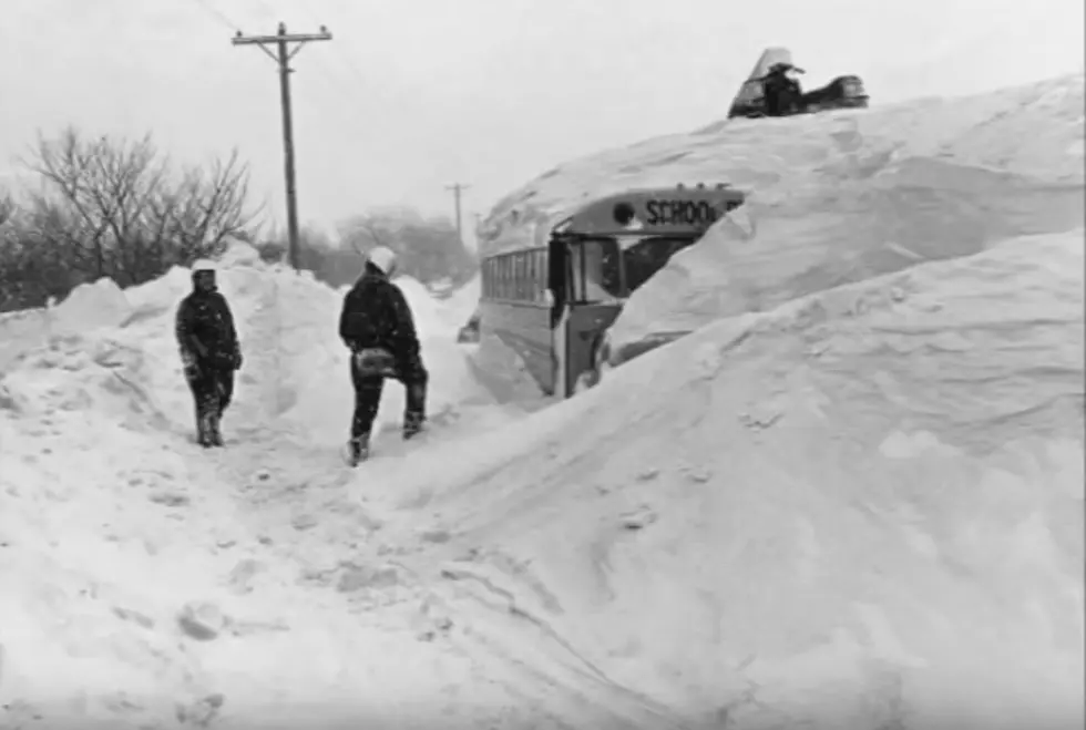 Do You Remember the Blizzard of ’77 in New York