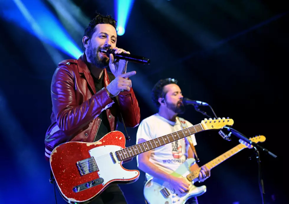 Check Out Old Dominion’s Next Single, “Some People Do” [LISTEN]