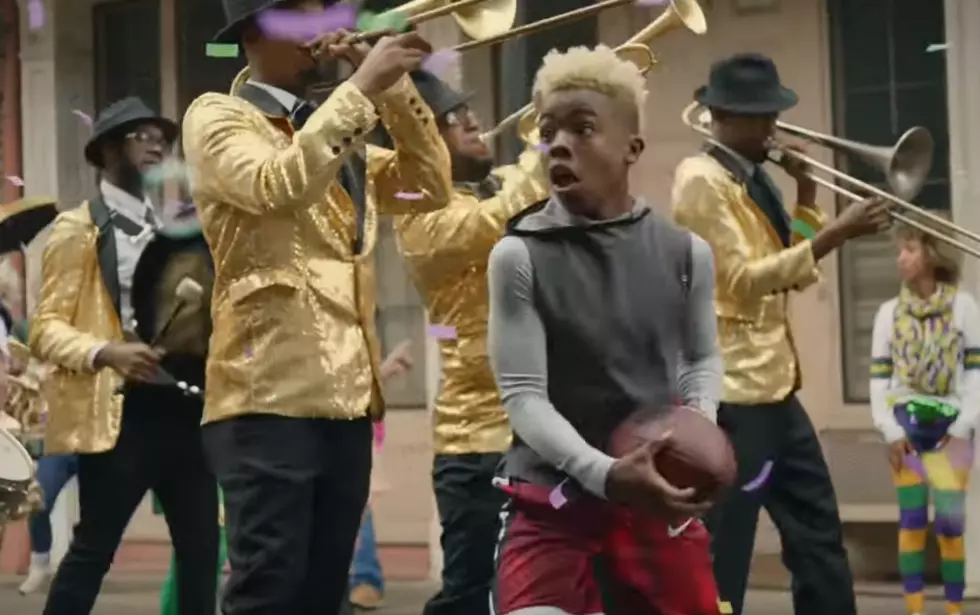 Rochester Area Kid Featured In NFL Superbowl Ad