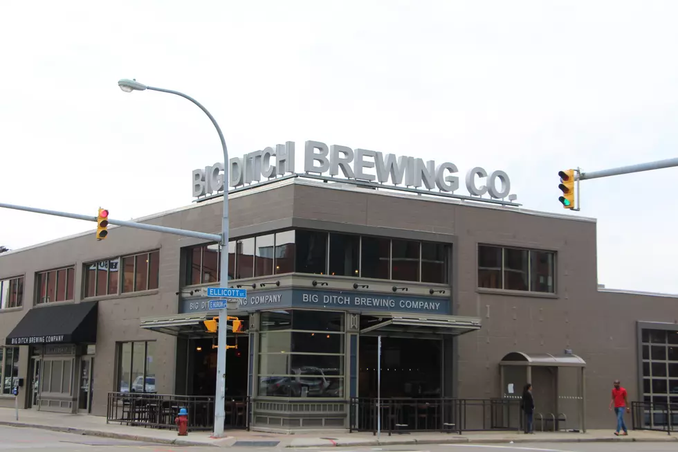 Big Ditch Is Named The Best Brewpub In New York State