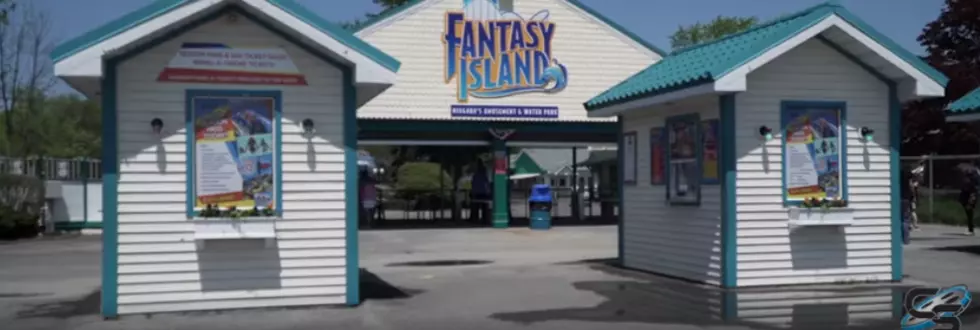 Fantasy Island Has Permanently Closed