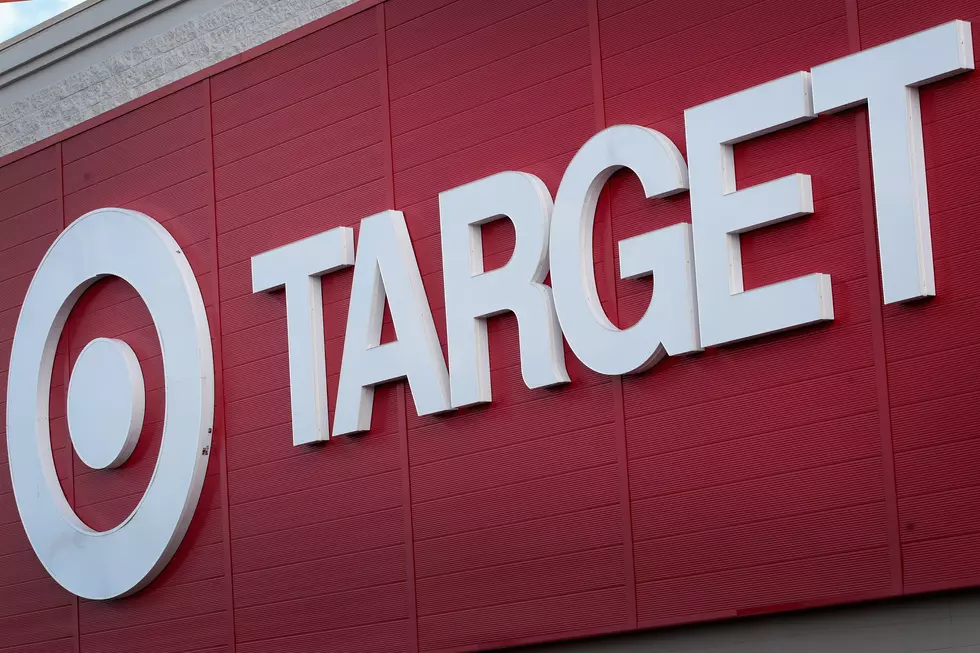 Target Offering To Hold Your Spot For Black Friday Shopping