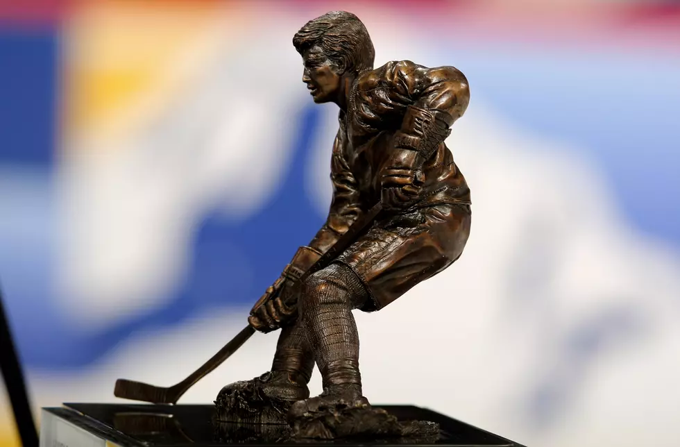 Four Local Hockey Players Nominated For Hobey Baker Award
