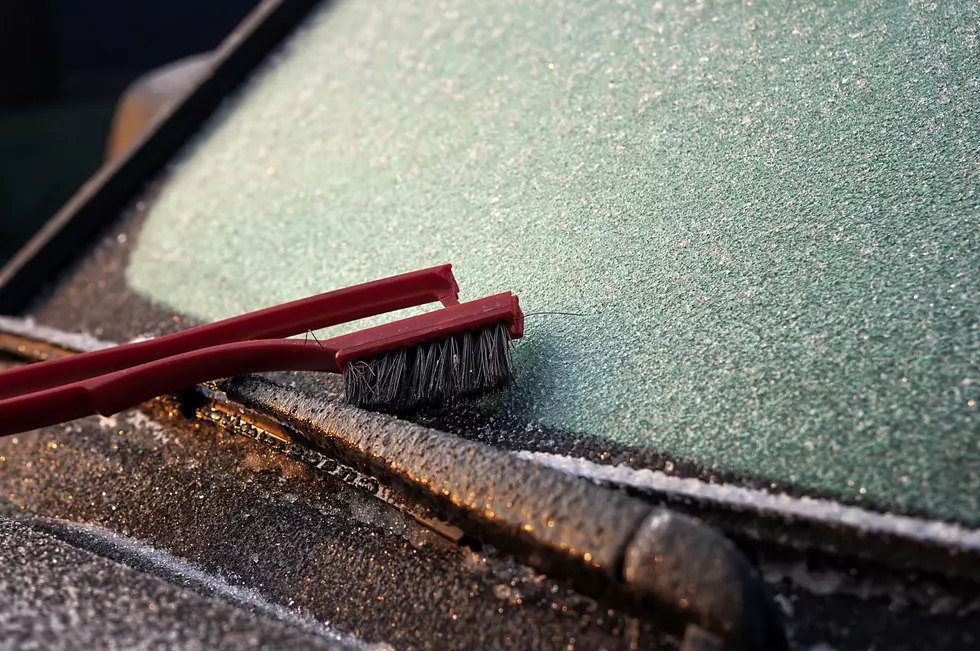 Why You Shouldn’t Leave Your Windshield Wiper Blades Popped Up Overnight in New York
