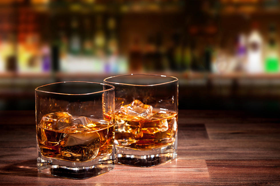 Whiskey Riot Is Coming To Riverworks And You Could Win Tickets To Go
