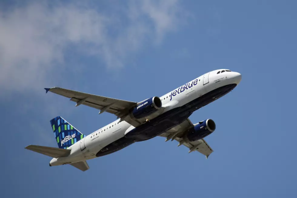 JetBlue Offering $20 One-Way Flights For A Limited Time