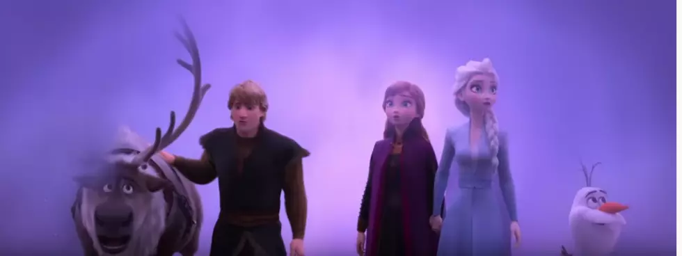 “Frozen 2″ Coming To Disney+ This Weekend: Months Earlier Than Expected