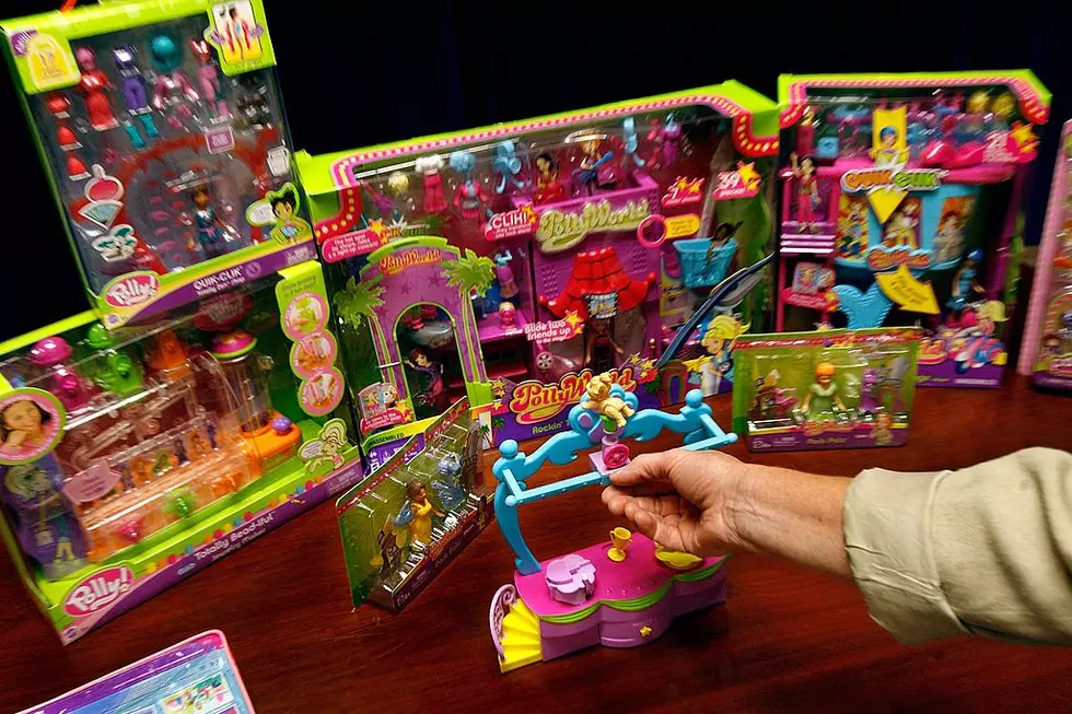 10 Toys From the 90s Worth A Ton Today