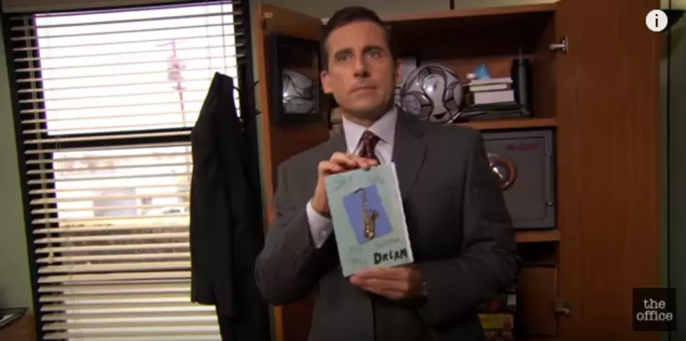 A New Job Will Pay You Money To Watch Episodes of “The Office”