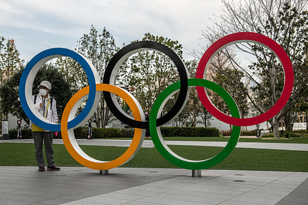 The Olympics to go silent this year