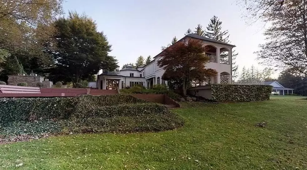 Look Inside The Most Expensive Home For Sale In Niagara County [PHOTOS]