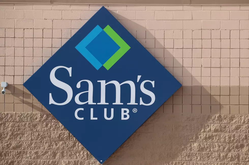 Sam's Club Opens Early In Niagara Falls For First Responders