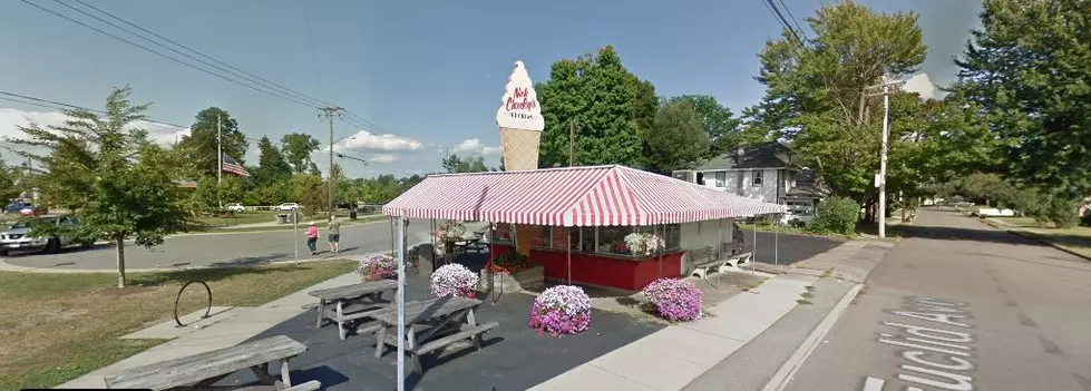 The 10 Best Places For Ice Cream In Western New York [LIST]