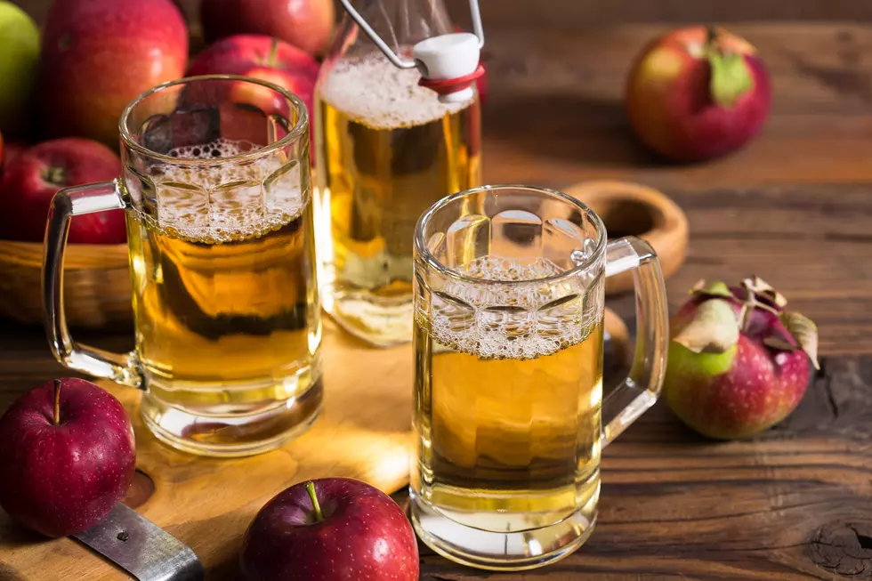 There’s A New Cidery Coming To Hamburg Soon