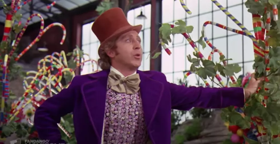 Buffalo Restaurant Has Willy Wonka and Oompa Loompas Deliver Fish Fry Dinners