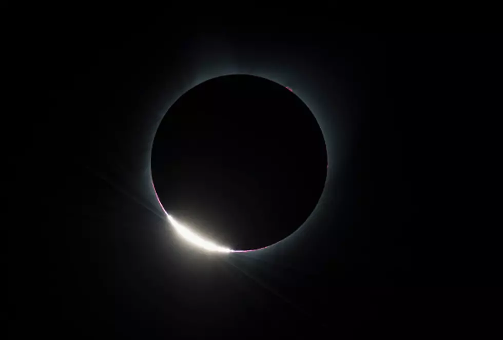 Buffalo Among The Best Places To See The Next Total Solar Eclipse