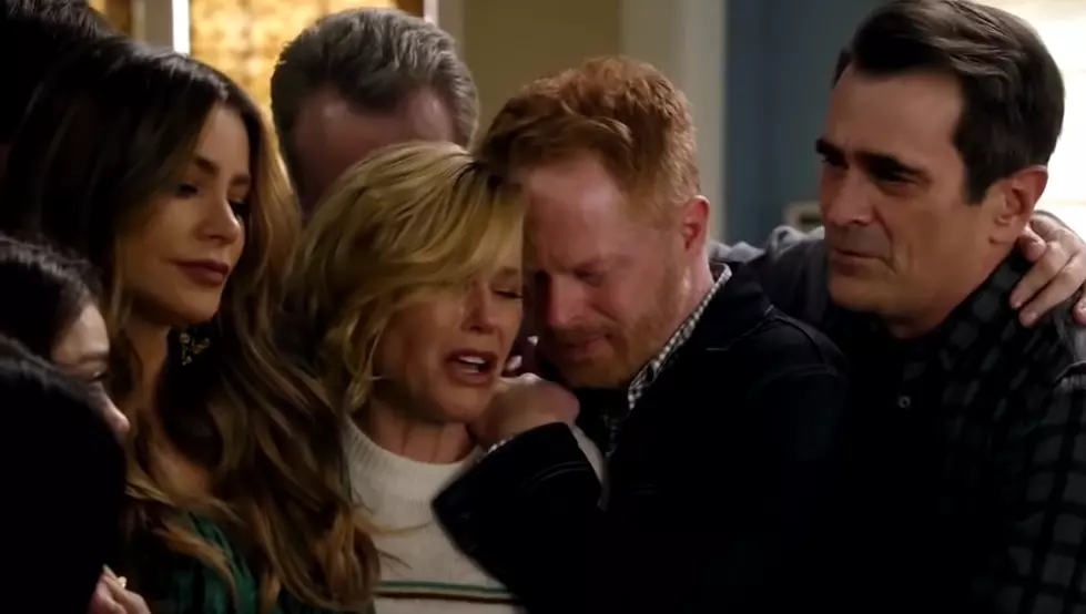 &#8220;The Modern Family&#8221; Finale Airs Tonight