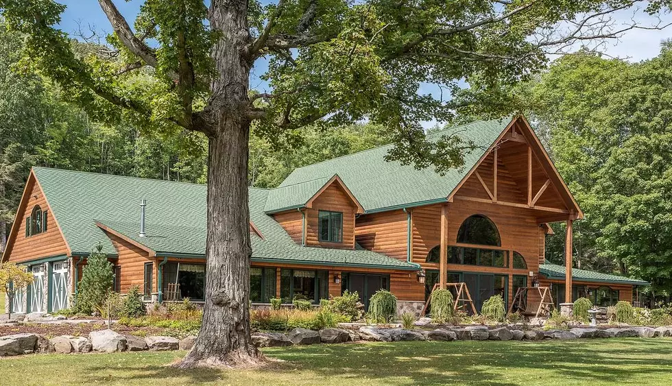 The Most Expensive Home For Sale In Cattaraugus County Is Less Than 1 Million Dollars