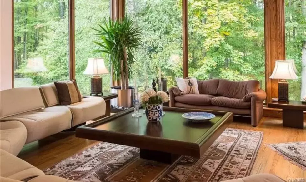 Go Inside The Most Expensive Home For Sale In East Aurora [PHOTOS]
