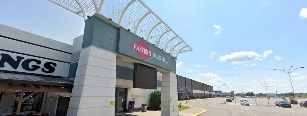 The Eastern Hills Mall Says They&#8217;re Reopening Tuesday