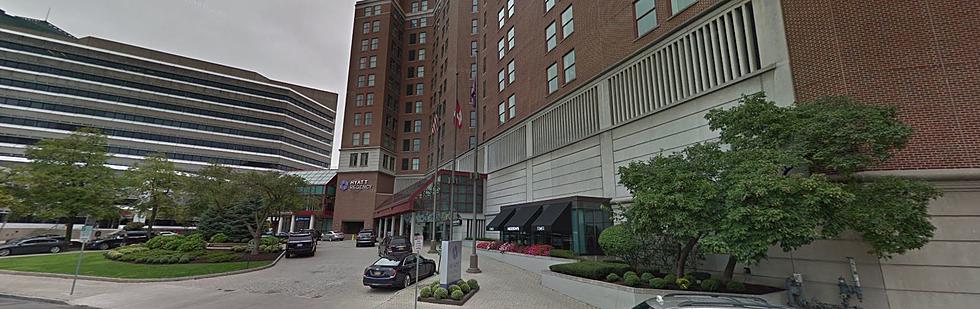 Hyatt Regency Hotel To Permanently Close In Downtown Buffalo