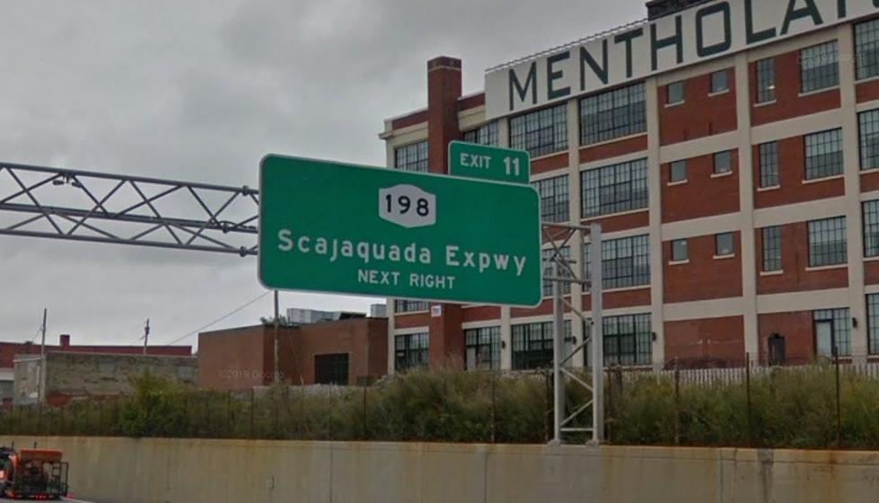 New Design Options for Buffalo’s Scajaquada Expressway Available