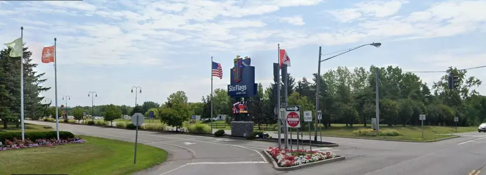 Advance Payment Reservations Officially Required To Enter Six Flags