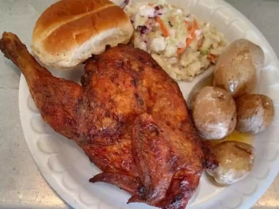 You Can Now Get Weidner BBQ Every Thursday AND Saturday in Williamsville