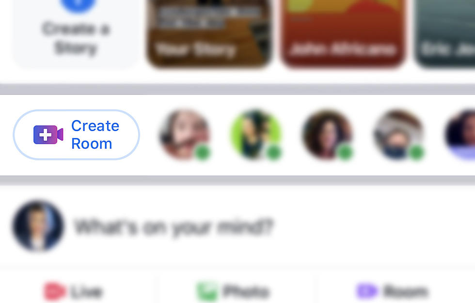 Facebook, Instagram Launch ‘Rooms’ To Compete With Zoom For Video Conferencing