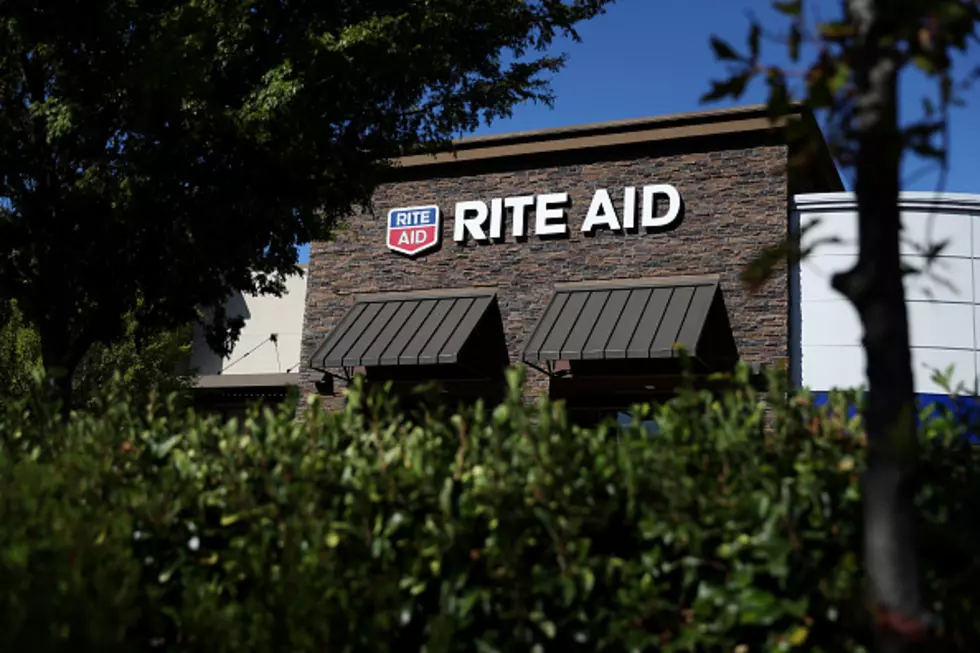 Father Leaves Infant Alone Outside While Shoplifting From West Seneca Rite Aid