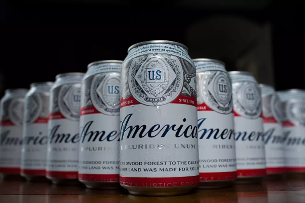 America’s Healthiest Beer? Introducing Budweiser Zero
