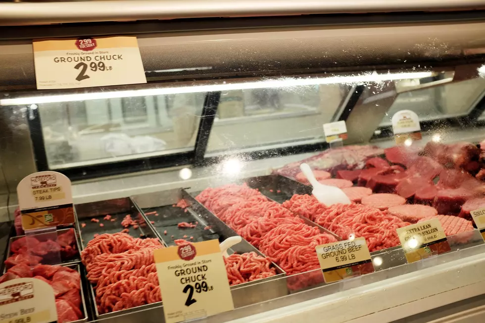 Ground Beef Sold At Wal-Mart Now Being Recalled Because Of E. Coli