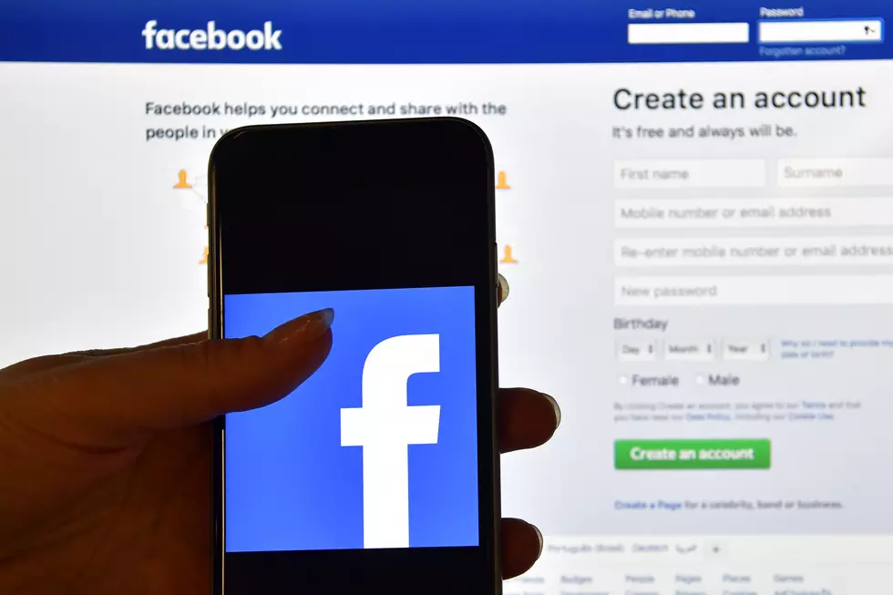 Personal Data Leaked From Over 500 Million Facebook Users 