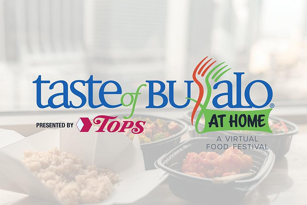 Taste of Buffalo At Home – What to Know