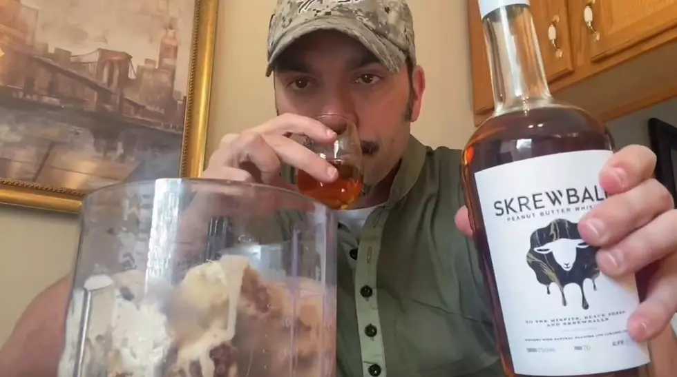 Dave&#8217;s Drink Of The Week [VIDEO]