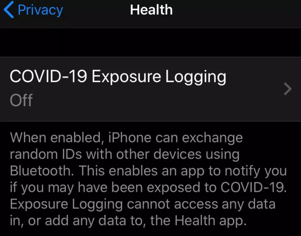 Smart Phones Now Can Track COVID-19